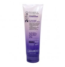 Giovanni 2chic Ultra Repair Conditioner - 250ml